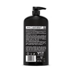 Sunsilk Stunning Black Shine Shampoo 1 L