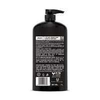Sunsilk Stunning Black Shine Shampoo 1 L
