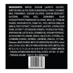 Sunsilk Stunning Black Shine Shampoo 1 L