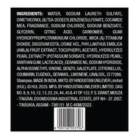 Sunsilk Stunning Black Shine Shampoo 1 L