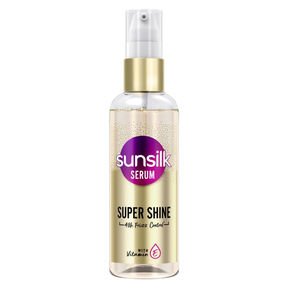 Sunsilk Super Shine Hair Serum 100 ml