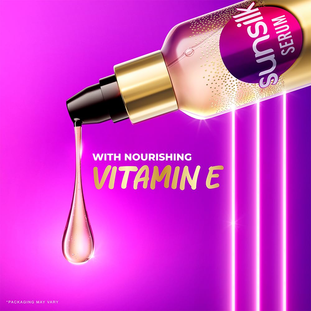 Sunsilk Super Shine Hair Serum 100 ml