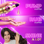Sunsilk Super Shine Hair Serum 100 ml