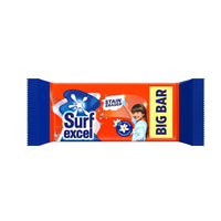 Surf Excel Detergent Bar 250g