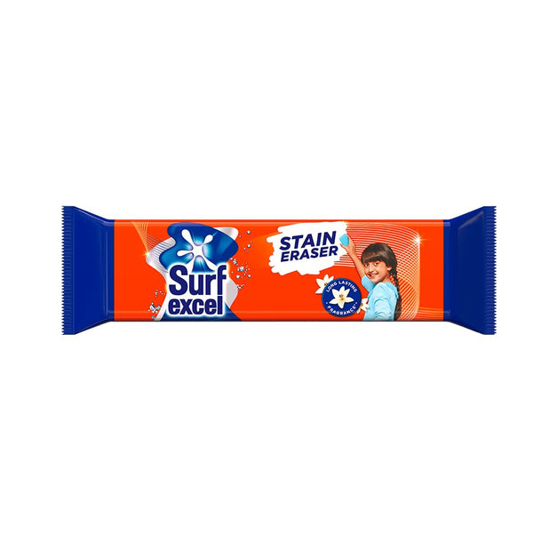Surf Excel Detergent Bar 400 g