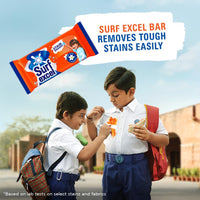 Surf Excel Detergent Bar 400 g