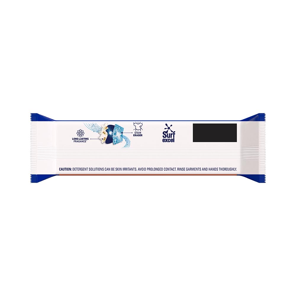 Surf Excel Detergent Bar 400 g