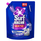 Surf Excel Matic Front Load Liquid Detergent 3kg