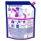 Surf Excel Matic Front Load Liquid Detergent 3kg