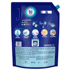 Surf Excel Matic Top Load Liquid Detergent - 6 ltr