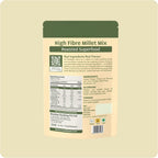 Svasthyaa High Fibre Millet Mix 220g