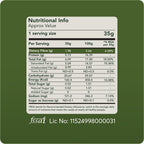 Svasthyaa High Fibre Millet Mix 220g