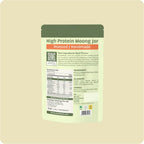 Svasthyaa High Protein Moong Jor 220g