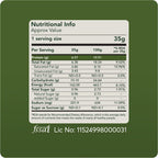 Svasthyaa High Protein Moong Jor 220g
