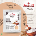Swastik Maida (1 kg)