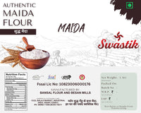 Swastik Maida (1 kg)