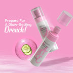 Swiss Beauty Care Glow Fusion Face Toner 100ml