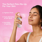 Swiss Beauty Care Glow Fusion Face Toner 100ml