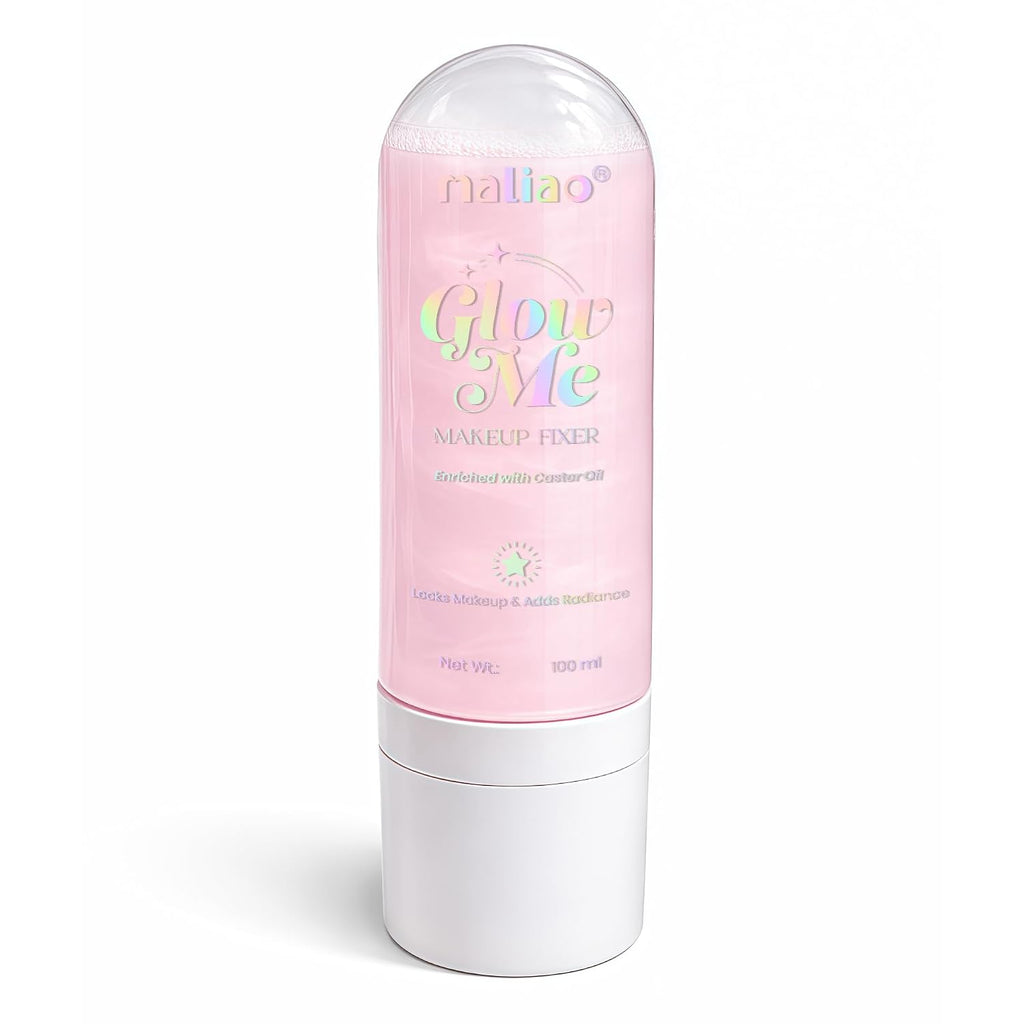Maliao Glow Me Makeup Fixer - Quick Dry