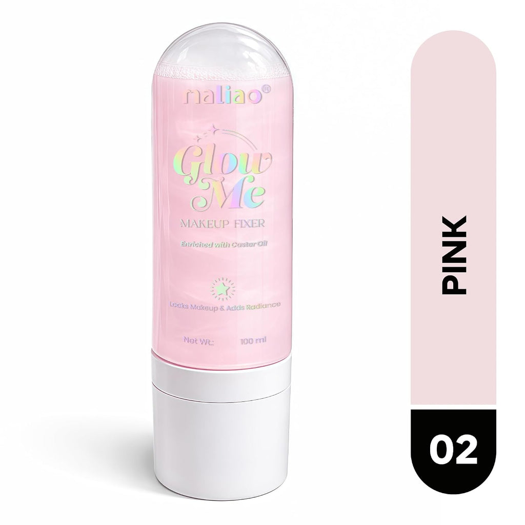 Maliao Glow Me Makeup Fixer - Quick Dry