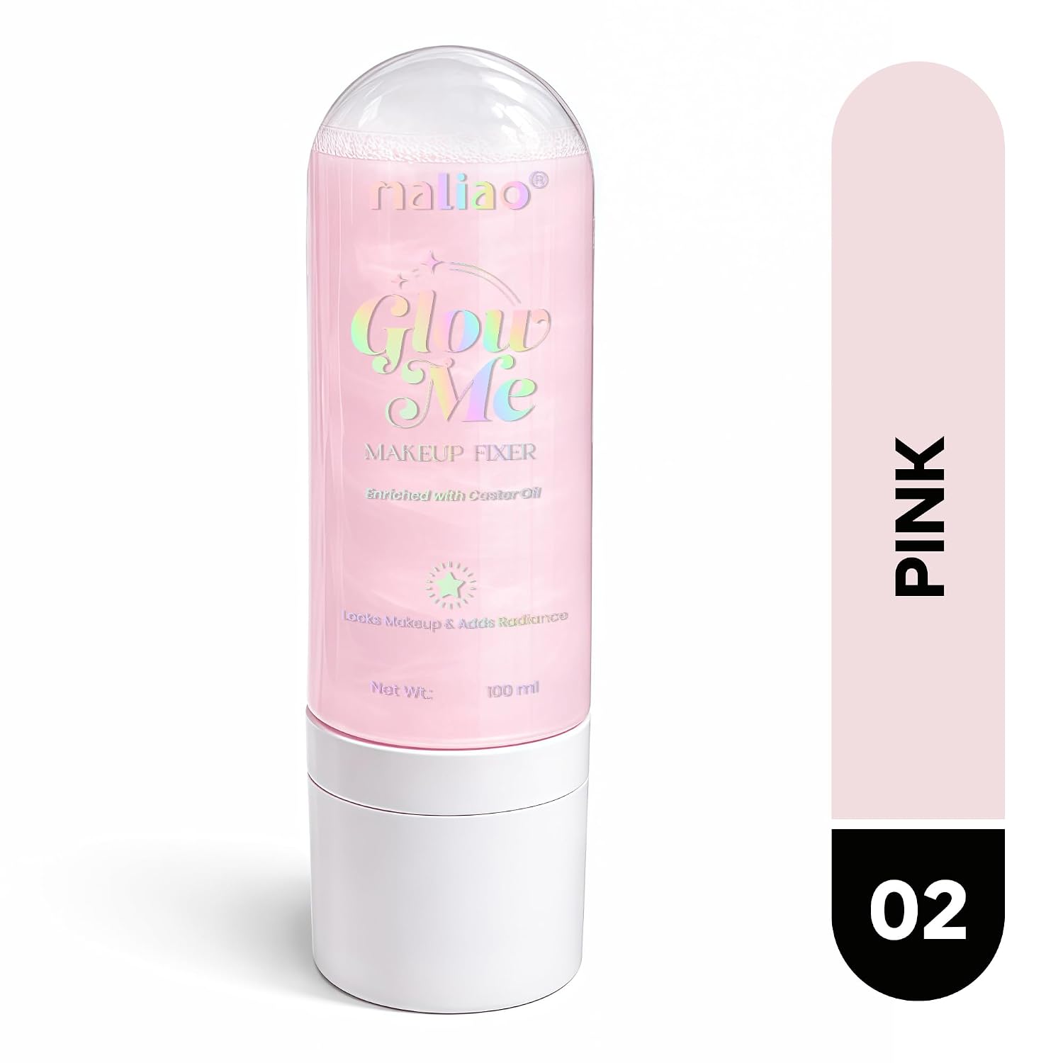 Maliao Glow Me Makeup Fixer - Quick Dry