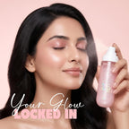 Maliao Glow Me Makeup Fixer - Quick Dry