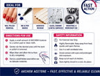 Acetone 450 ML