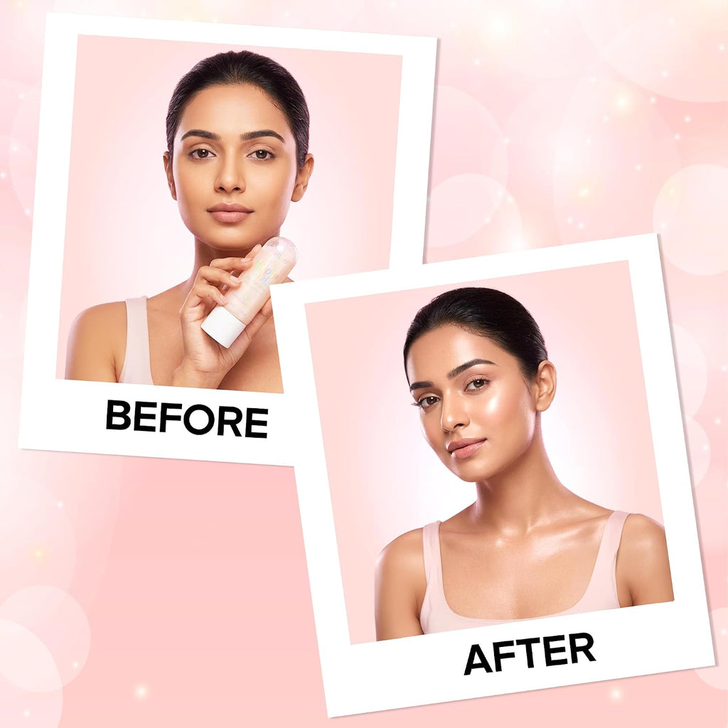 Maliao Glow Me Makeup Fixer - Quick Dry