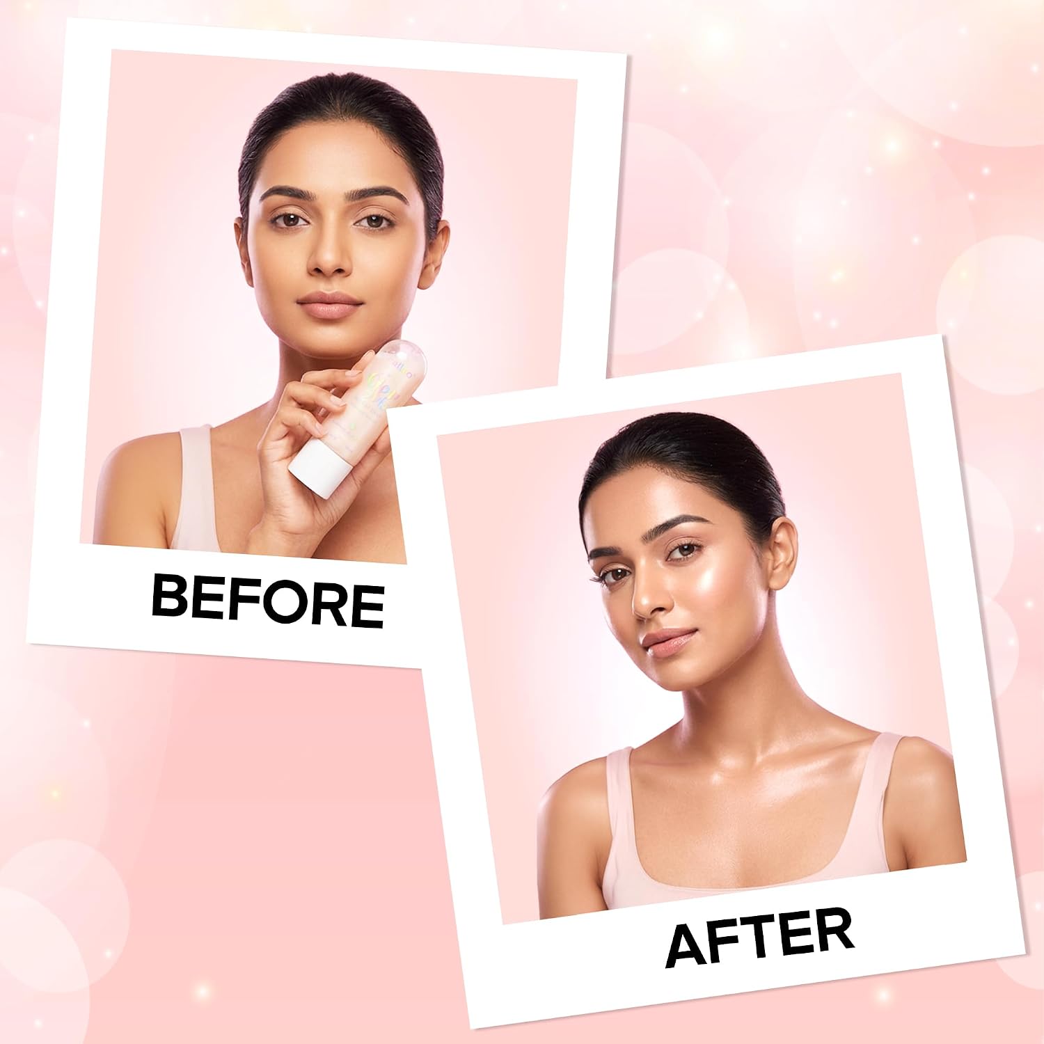 Maliao Glow Me Makeup Fixer - Quick Dry