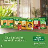 Tata Sampann Garam Masala Powder with Natural Oils, 100g