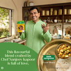 Tata Sampann Garam Masala Powder with Natural Oils, 100g