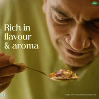 Tata Sampann Chaat Masala with Natural Oils, 100g,