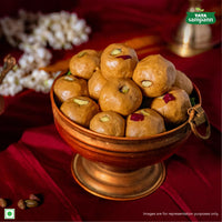 Tata Sampann 100% Chana Dal Fine Besan
