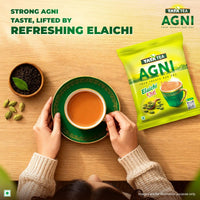 TATA TEA AGNI, Elaichi Chai,1Kg,cardamom tea