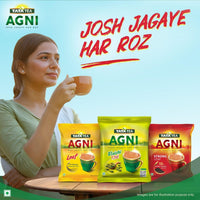 TATA TEA AGNI, Elaichi Chai,1Kg,cardamom tea
