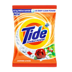 Tide Plus Detergent Washing Powder - 10kg