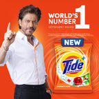 Tide Plus Detergent Washing Powder - 10kg