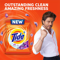 Tide Plus Detergent Washing Powder - 5kg