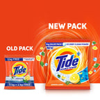 Tide Plus Detergent Washing Powder - 6kg