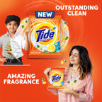 Tide Plus Detergent Washing Powder - 6kg
