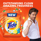 Tide Plus Detergent Washing Powder - 6kg