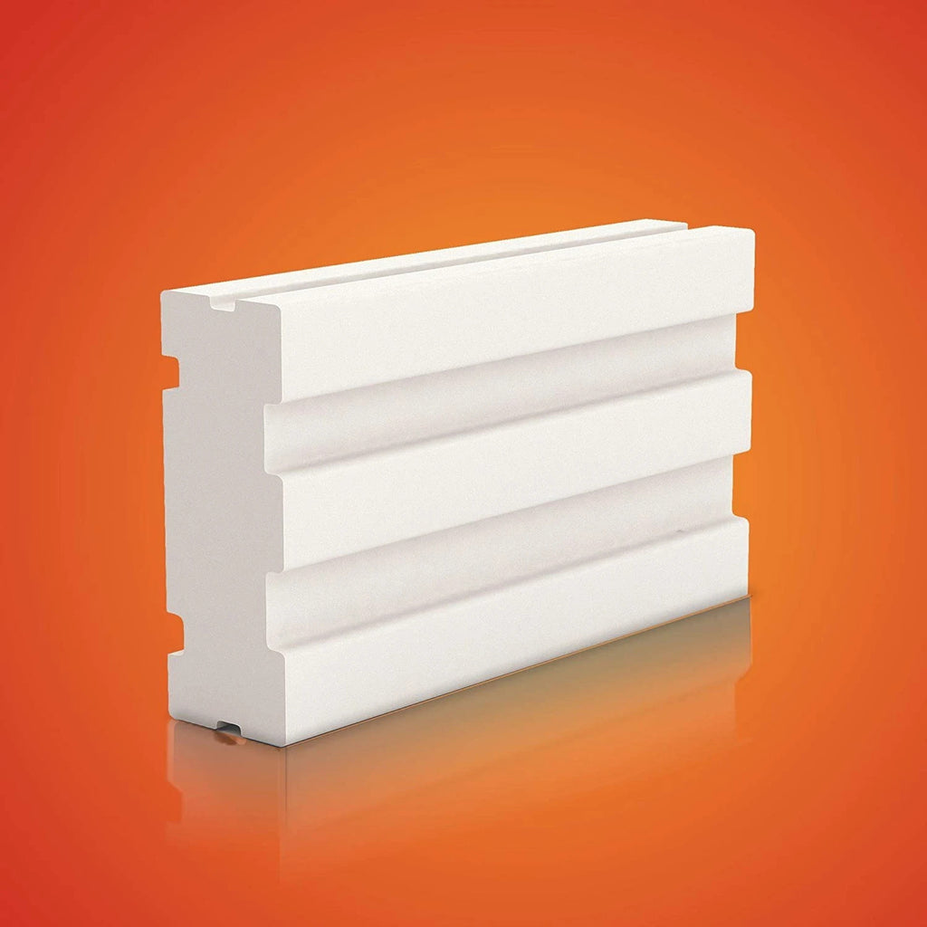 Tide White Detergent Bar Soap, Value Pack Detergent Bar (1000 g, Pack of 5)