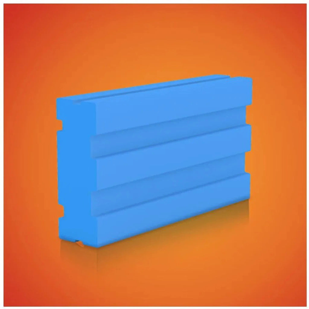 Tide Blue Detergent Bar Soap