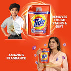 Tide Power Gel Liquid Detergent for Top Load &amp; Front Load - 3.2kg