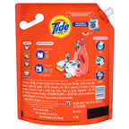 Tide Power Gel Liquid Detergent for Top Load &amp; Front Load - 3.2kg
