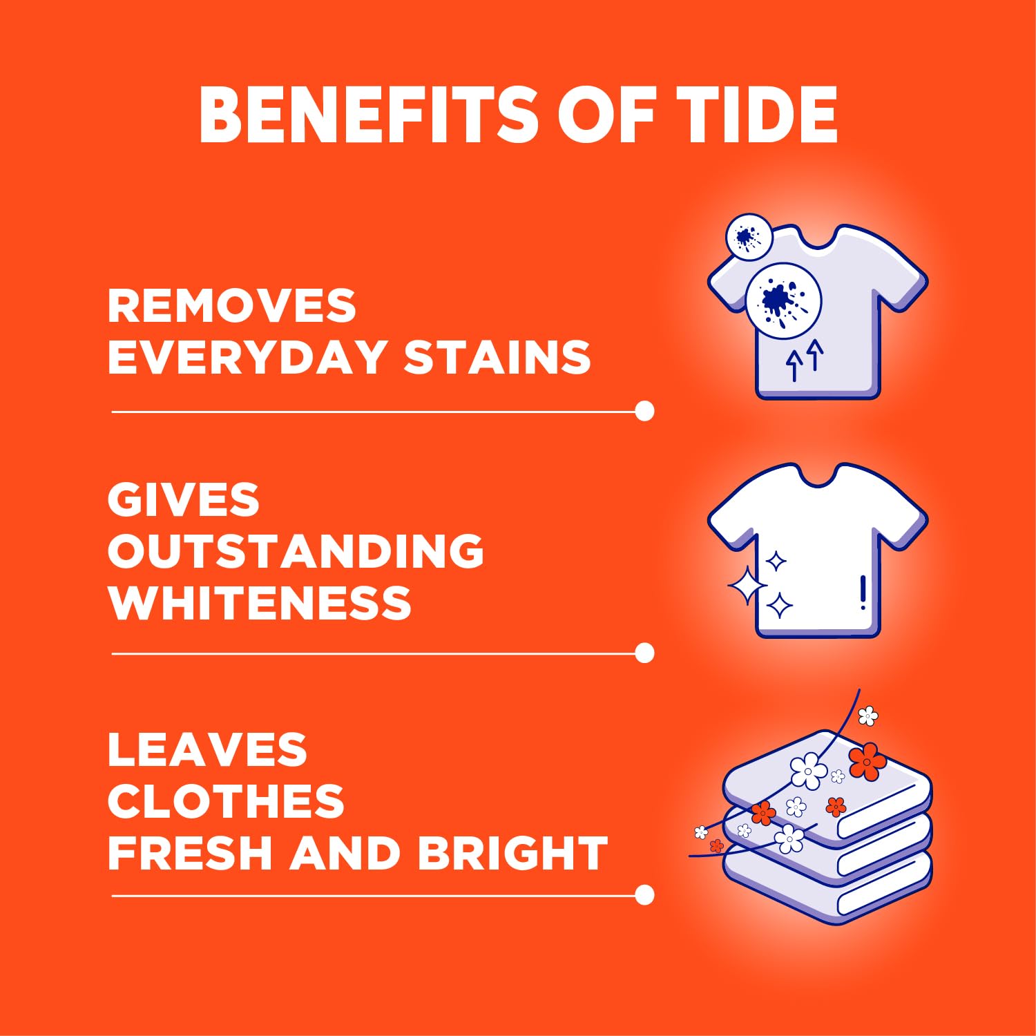 Tide Plus Double Power Detergent Washing Powder Lemon & Mint 6kg + 2kg FREE (Pack of 2)