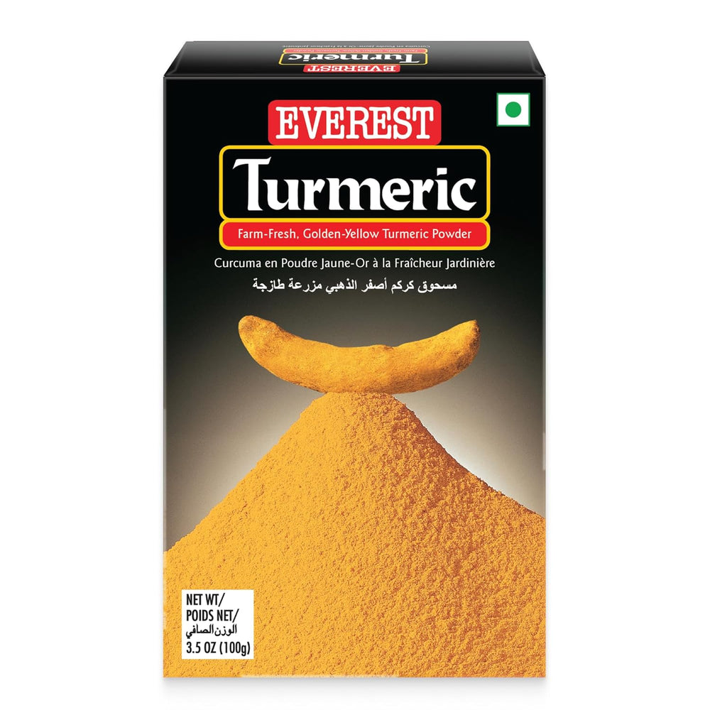Everest Turmeric Powder -200gm