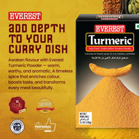 Everest Turmeric Powder -200gm