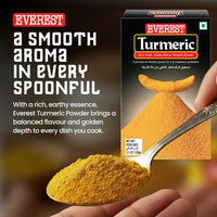 Everest Turmeric Powder -200gm
