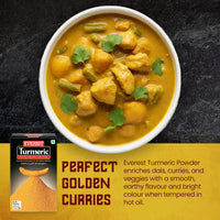 Everest Turmeric Powder -200gm